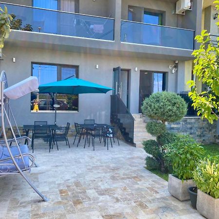 Mav Boutique Villa Эфорие Норд Экстерьер фото
