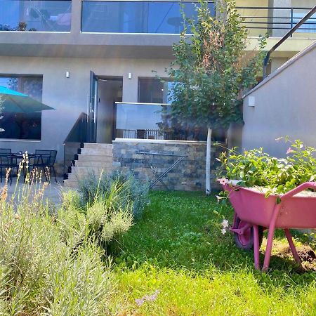 Mav Boutique Villa Эфорие Норд Экстерьер фото