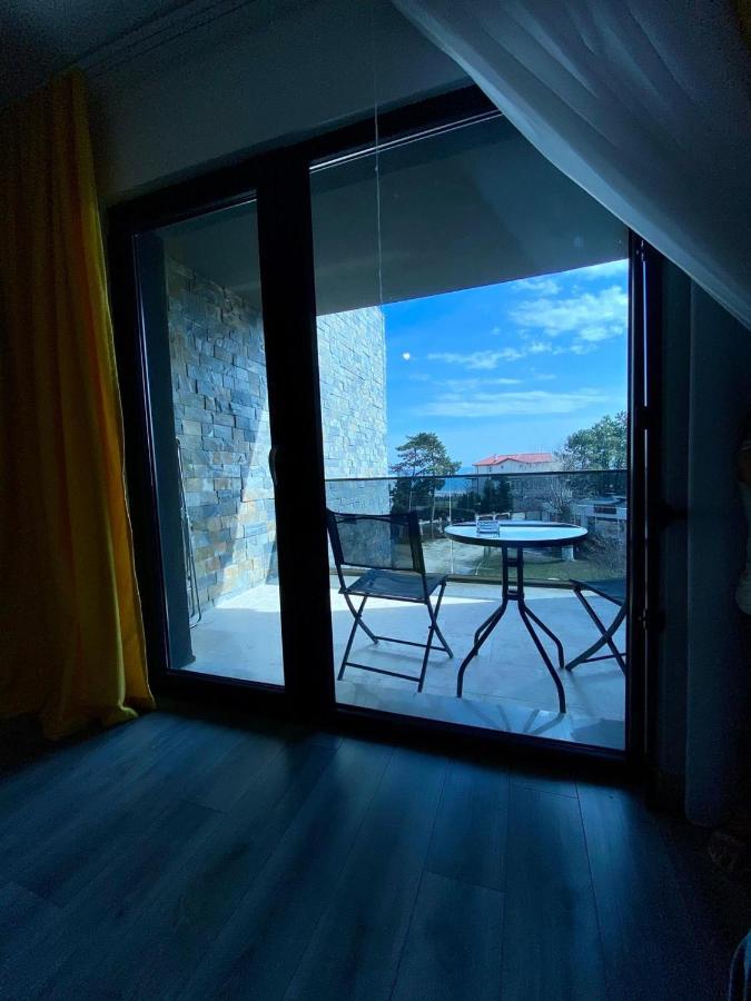 Mav Boutique Villa Эфорие Норд Экстерьер фото