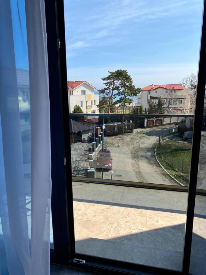 Mav Boutique Villa Эфорие Норд Экстерьер фото