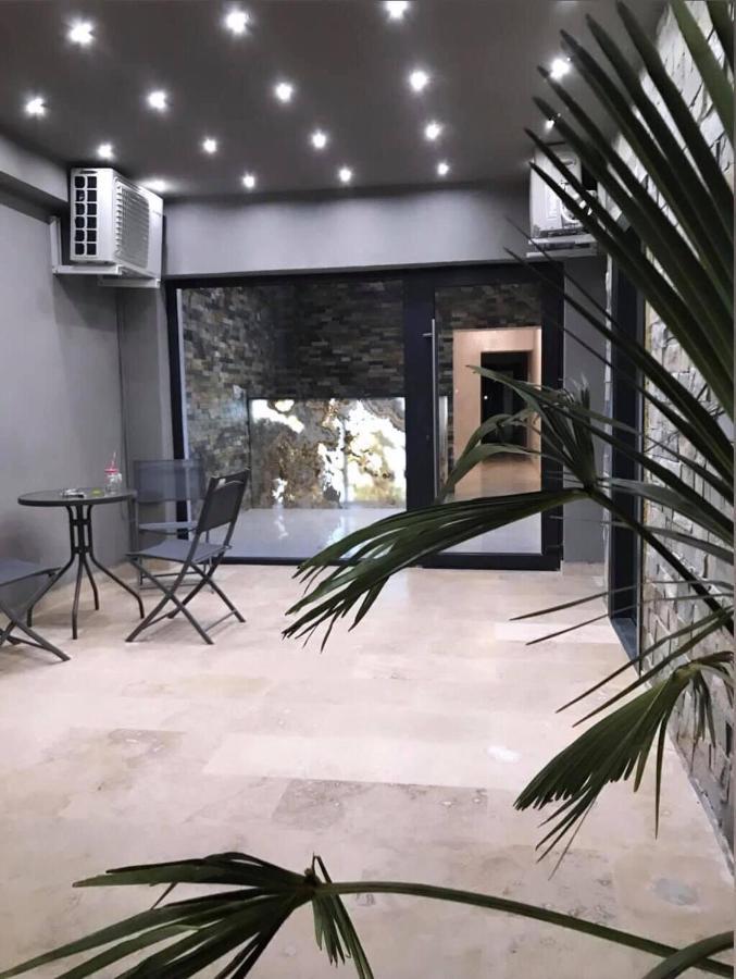 Mav Boutique Villa Эфорие Норд Экстерьер фото