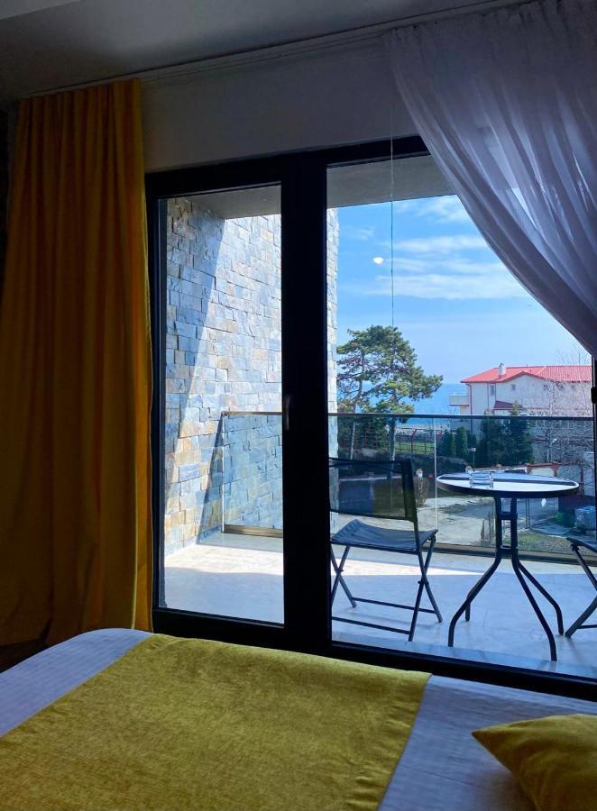 Mav Boutique Villa Эфорие Норд Экстерьер фото
