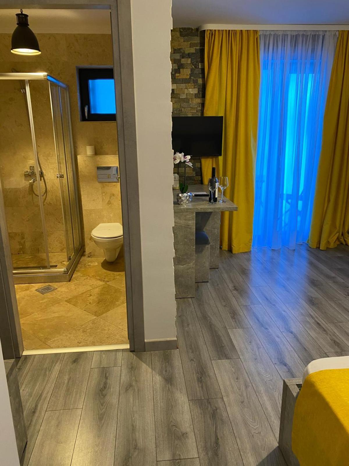 Mav Boutique Villa Эфорие Норд Экстерьер фото