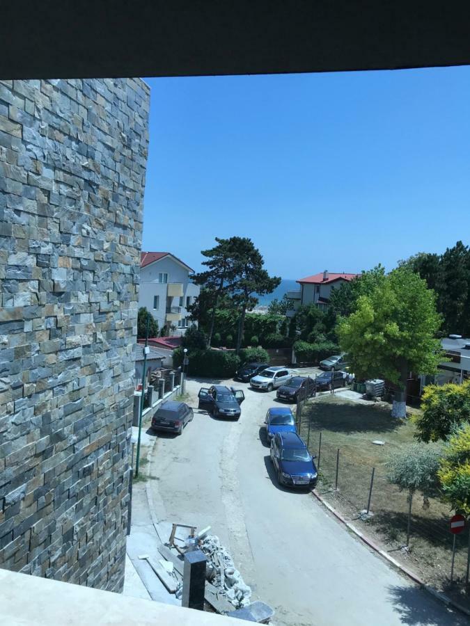 Mav Boutique Villa Эфорие Норд Экстерьер фото