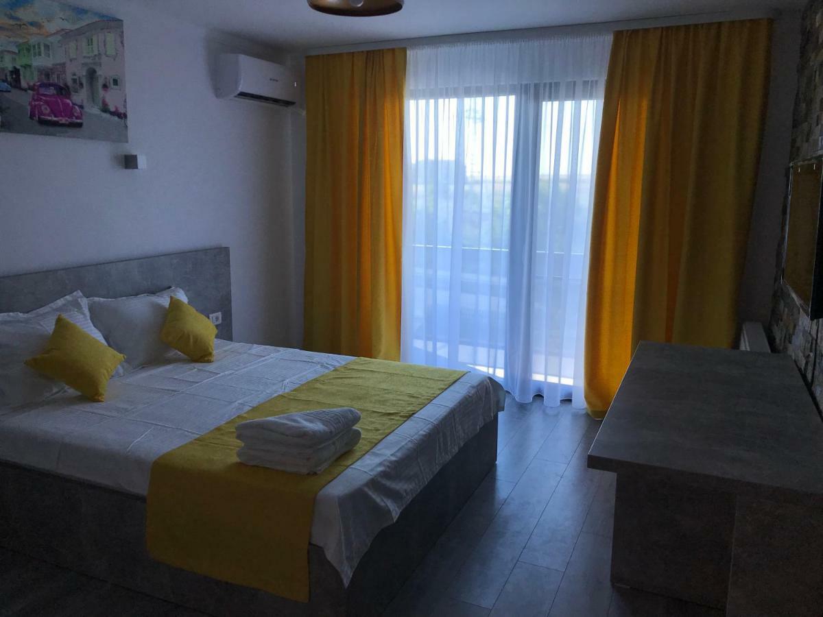 Mav Boutique Villa Эфорие Норд Экстерьер фото