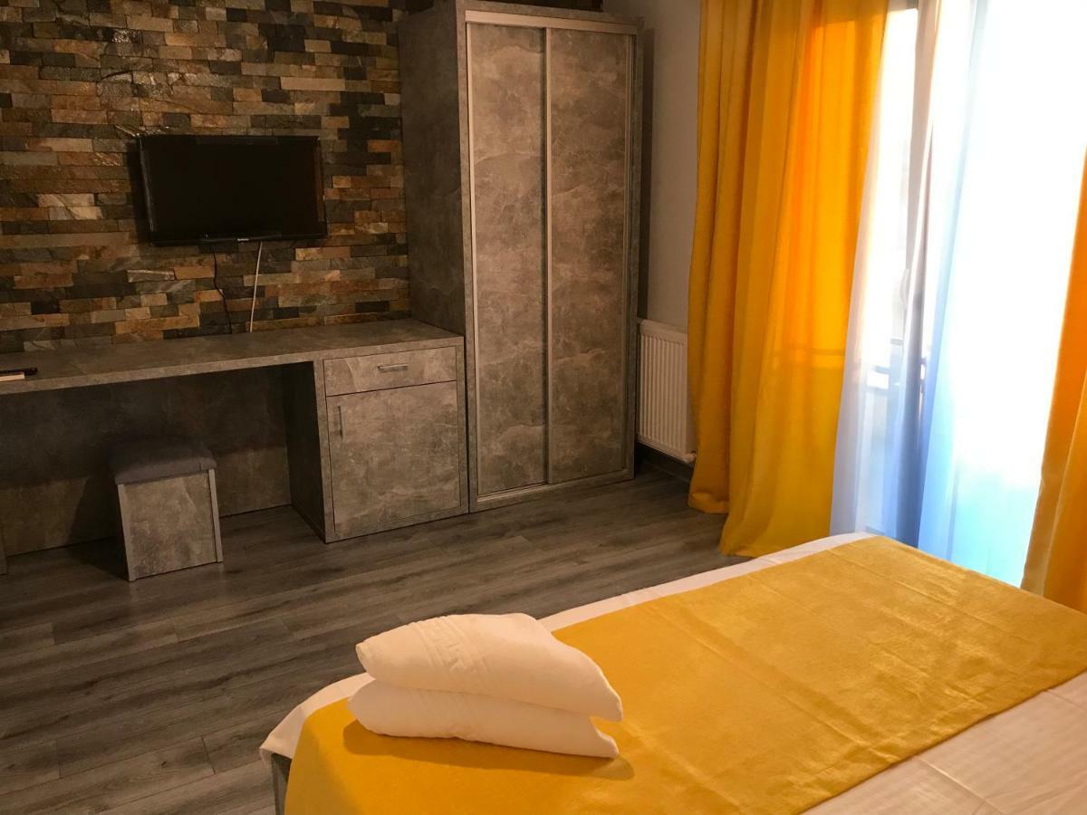 Mav Boutique Villa Эфорие Норд Экстерьер фото