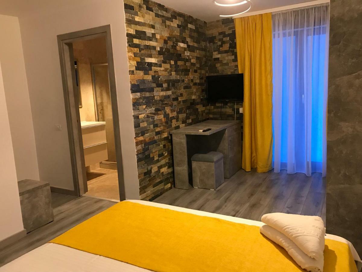 Mav Boutique Villa Эфорие Норд Экстерьер фото