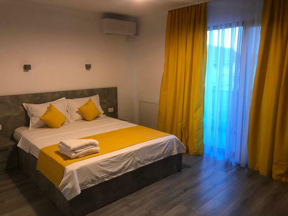 Mav Boutique Villa Эфорие Норд Экстерьер фото