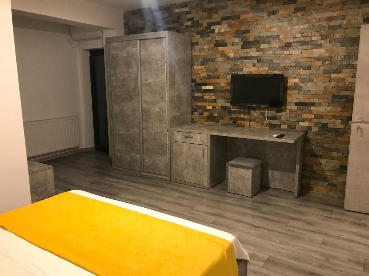 Mav Boutique Villa Эфорие Норд Экстерьер фото