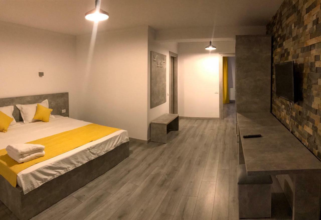 Mav Boutique Villa Эфорие Норд Экстерьер фото