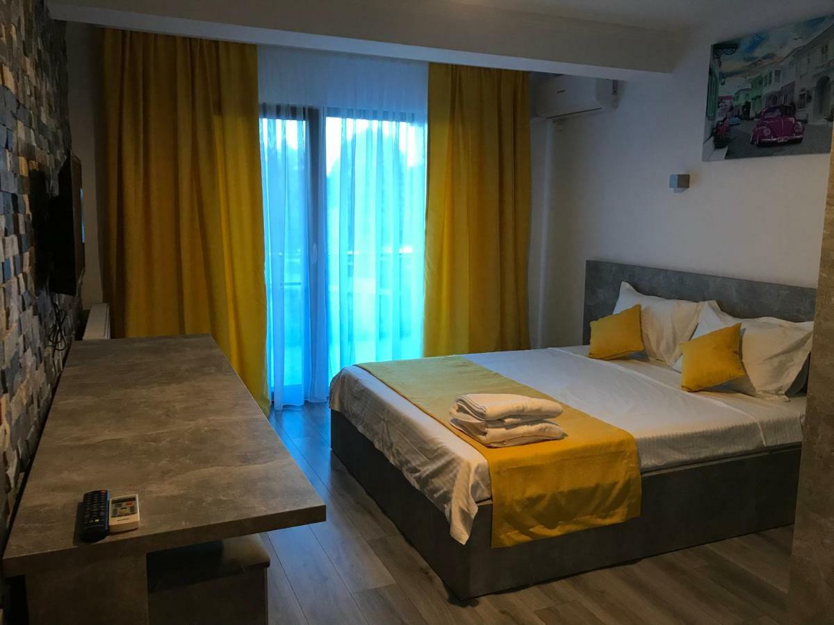 Mav Boutique Villa Эфорие Норд Экстерьер фото