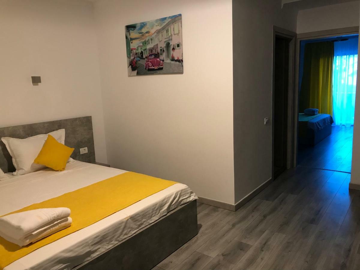 Mav Boutique Villa Эфорие Норд Экстерьер фото