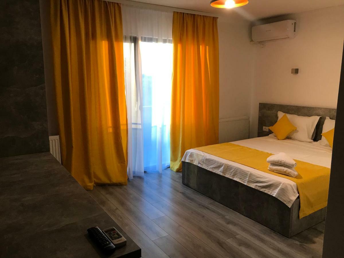 Mav Boutique Villa Эфорие Норд Экстерьер фото