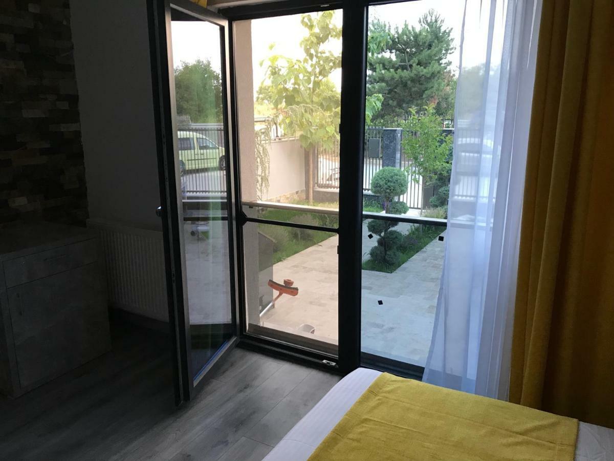 Mav Boutique Villa Эфорие Норд Экстерьер фото