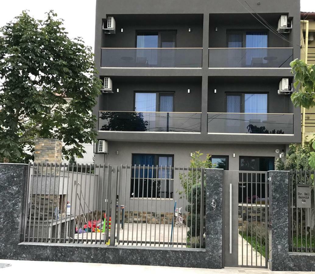 Mav Boutique Villa Эфорие Норд Экстерьер фото