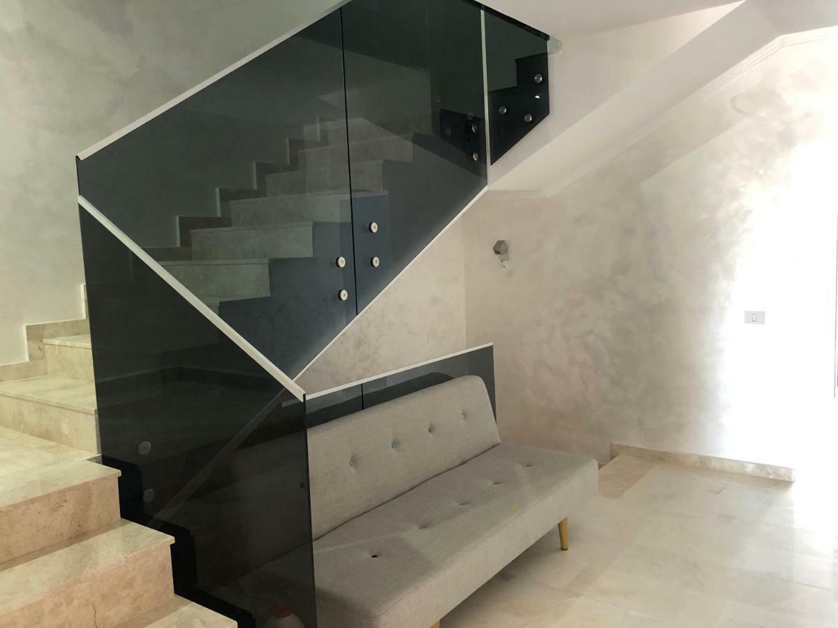 Mav Boutique Villa Эфорие Норд Экстерьер фото