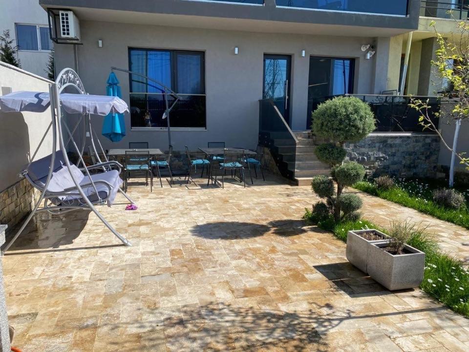Mav Boutique Villa Эфорие Норд Экстерьер фото